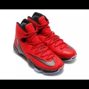 Nike Lebron XIII 13 Elite Basketball Sneakers